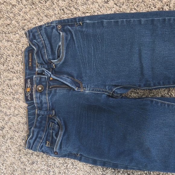 3/$15 ๐ Zoe jegging ๐๐ - Picture 5 of 7